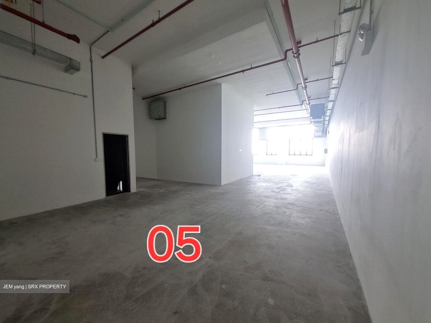 SUNHUAN BUILDING (D22), Factory #496304811